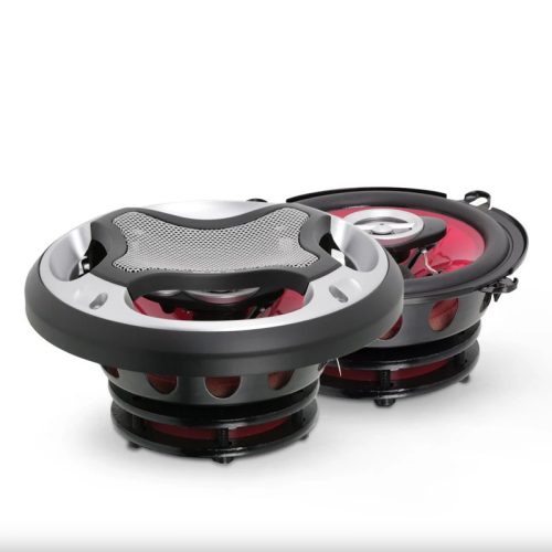M.N.C DevilX 3 utas hangszóró - 80W 130cm - párban