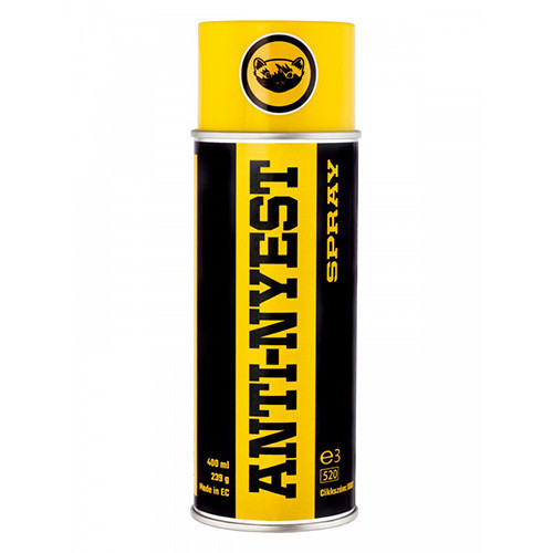 ANTI-NYEST nyestriasztó spray - 400ml