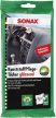 SONAX műanyagápoló kendő