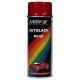 MOTIP Akrill festék lakk - 400ml - 	9E222A