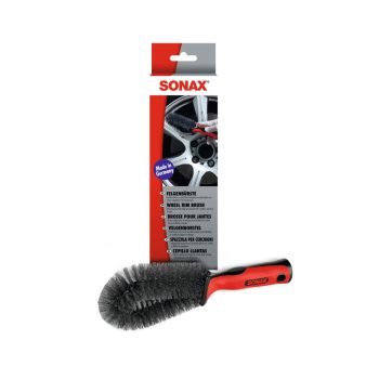 SONAX felnitisztító kefe