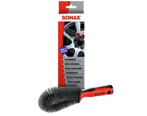 SONAX felnitisztító kefe