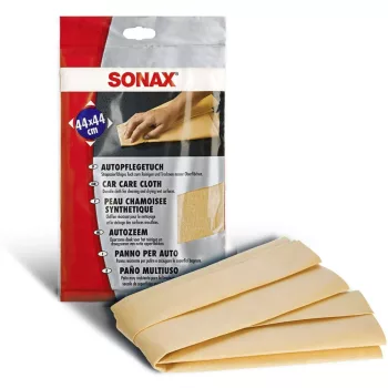 SONAX autóápoló kendő