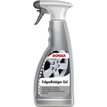 SONAX felnitisztító - 500 ml