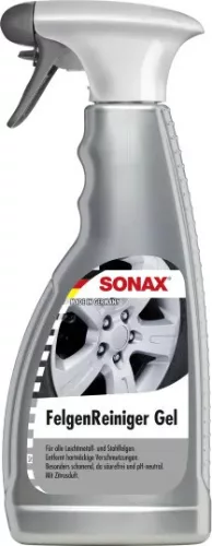 SONAX felnitisztító - 500 ml