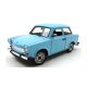 Trabant 601 dobozos autó - kék