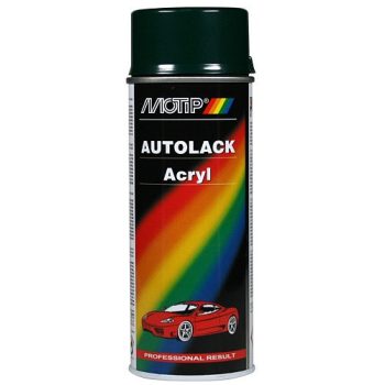 MOTIP Akrill festék lakk - 400ml - 	264034
