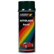 MOTIP Akrill festék lakk - 400ml - 	264034