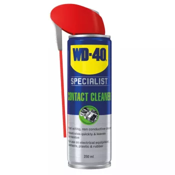 WD-40 Specialist kontakt tisztító - 250ml