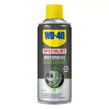 WD-40 Specialist lánctisztító spray - 400ml