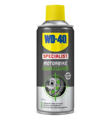 WD-40 Specialist lánctisztító spray - 400ml