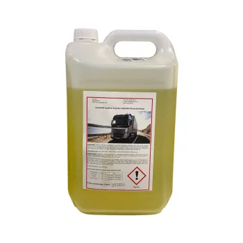   AutoBrill kamion és ponyva tisztító koncentrátum - 5liter