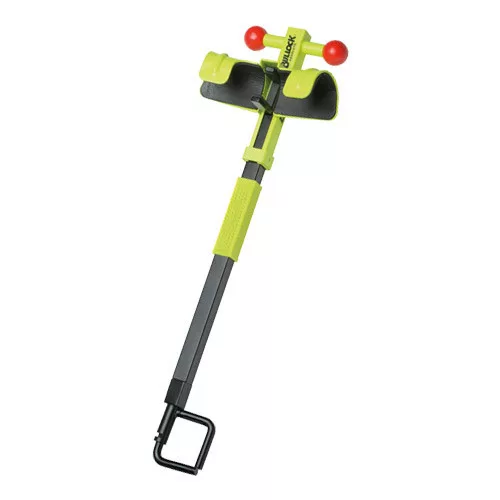 Bullock Absolute kormány és pedálzár