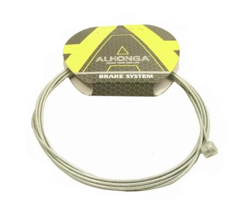 Alhonga MTB Slick fékbowden - 1,5x1700mm