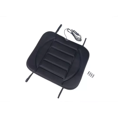 Automax fűthető ülőlap autóülésre - 12V, 18W, 50x45cm