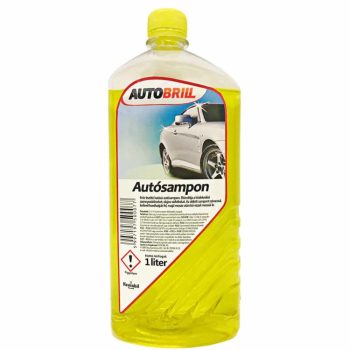 Autobrill autósampon - 1l