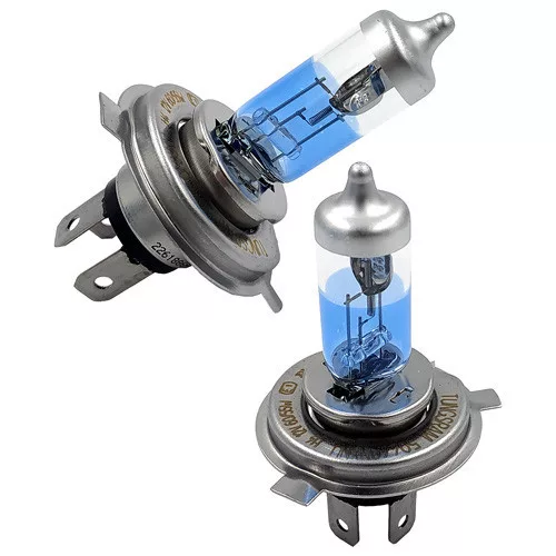 Tungsram Megalight Ultra izzó +150% - 12V - H4 - 60/55W