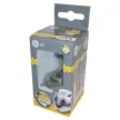 GE Megalight +120% motoros Izzó - 12V - H4 - 60/55W