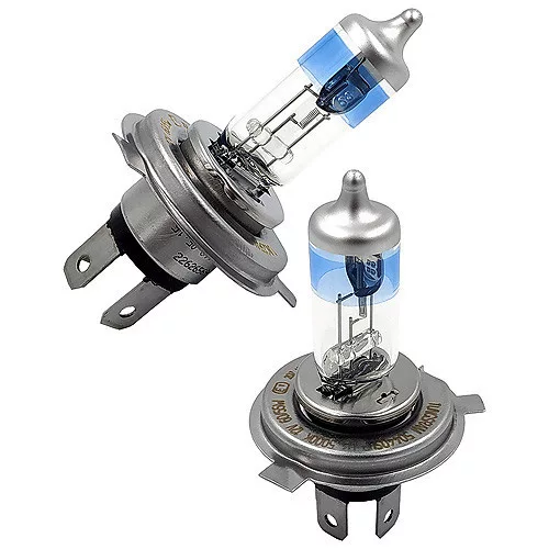 Tungsram Sportlight Extreme izzó +40% - 12V - H4 - 60/55W