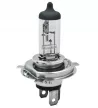 Tungsram 24V H4 75/70W halogén izzó - 50450U