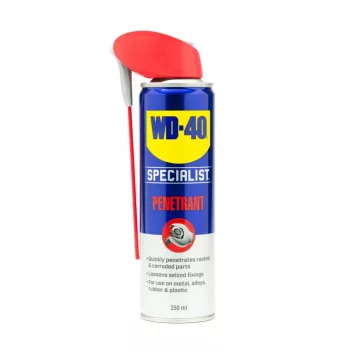 WD-40 Specialist csavarlazító spray - 250ml