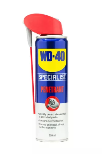 WD-40 Specialist csavarlazító spray - 250ml