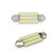 SMD LED Sofita Canbus izzó - 12V 1,5W - párban - CLD025/CLD017