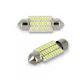SMD LED Sofita Canbus izzó - 12V 1,5W - párban - CLD023
