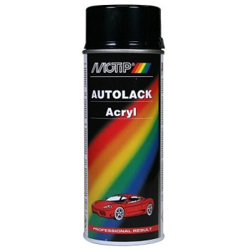 MOTIP Akrill festék lakk - 400ml - 	2B2A24