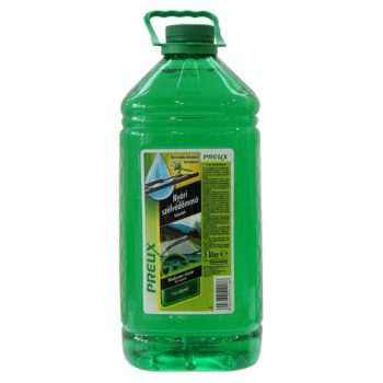 Prelix nyári szélvédőmosó - 5l