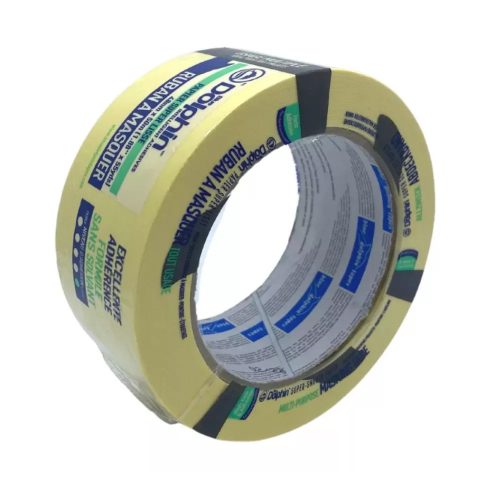 Blue Dolphin festő- maszkolószalag - 48mmx50m