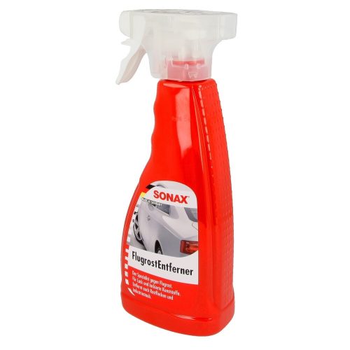 SONAX repülőrozsda eltávolító pumpás spary - 500ml