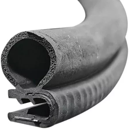 Ajtó kéder, ajtótömítő gumi - 100cm