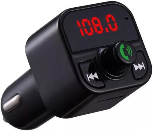 FM/Bluetooth Transmitter X5 - 12V