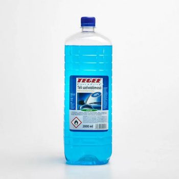 Tegee téli szélvédőmosó 2l (-20°C-ig)