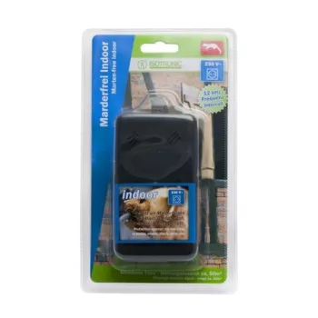 230V-os nyestriasztó