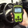 Diagnosztikai eszköz - OBD2-12V 