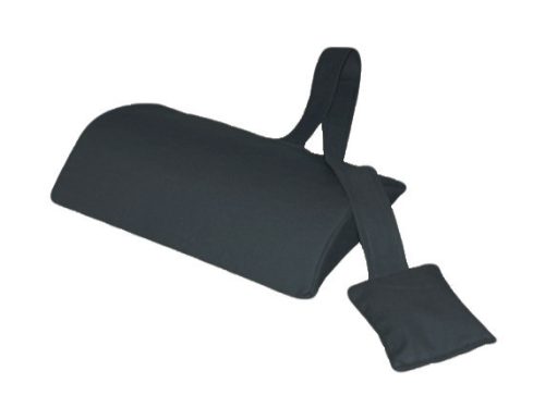 Alvital deréktámasz, gyógyháttámasz