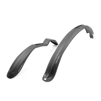 Neuzer Raptor SDL 26-28" kerékpár sárvédő szett