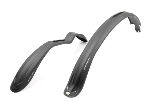 Neuzer Raptor SDL 26-28" kerékpár sárvédő szett