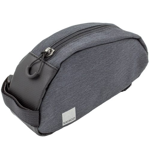 Sahoo Urban kerékpáros váztáska - felső csőre - 1L