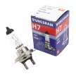 Tungsram H7 izzó - 12V - 55W - 1db