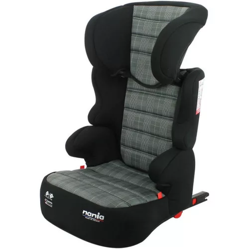 Nania Easyfix gyerekülés - 15-36kg - Starter London