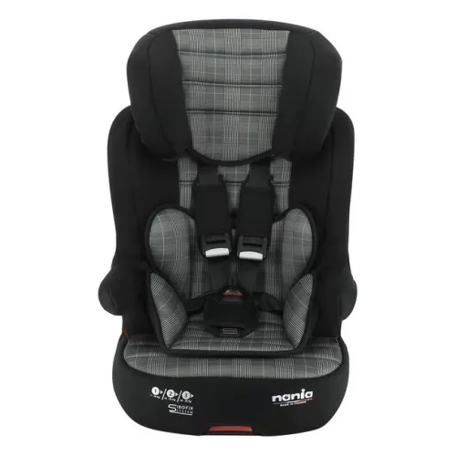 Nania Isofix gyerekülés - 9-36kg - Racer London
