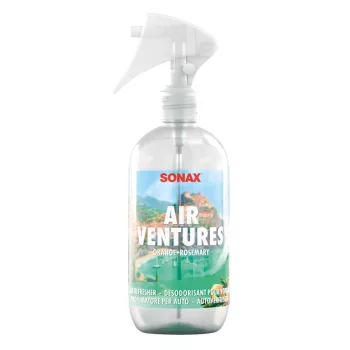 Sonax autóparfüm - narancs-rozmaring - 300ml