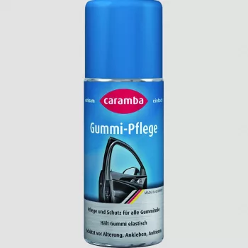 Caramba gumiápoló - 75ml