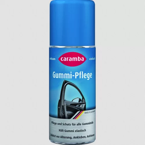 Caramba gumiápoló - 75ml