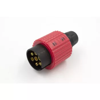 Extra utánfutó vonóhorog csatlakozó - 7pin