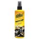 Formula 1 Protectant műszerfalápoló és tisztító Spray - vanília - 315ml