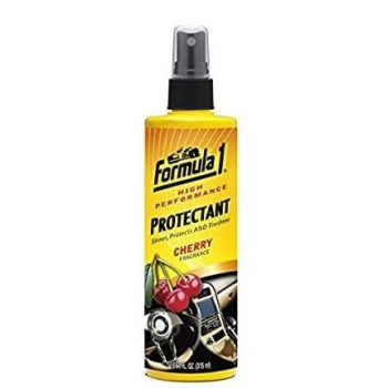   Formula 1 Protectant műszerfalápoló és tisztító Spray - cseresznye - 315ml